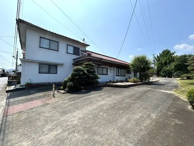 Akiya in Yamaguchi