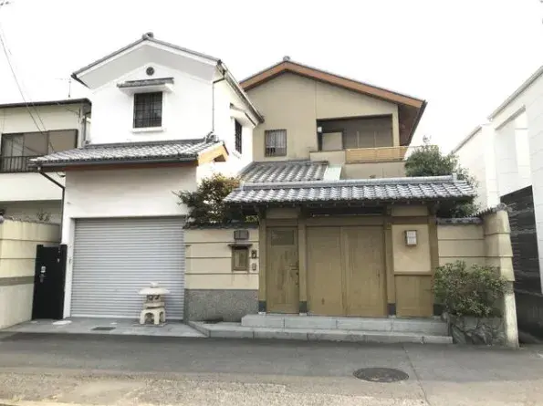 Akiya in Kagawa