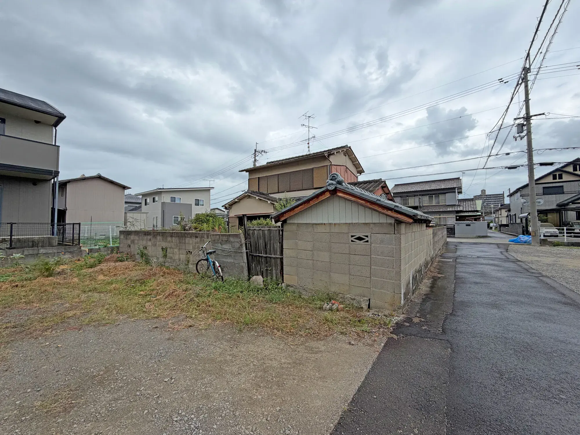 Propiedad 5DK Ciudad de Sakaide Prefectura de Kagawa (2)