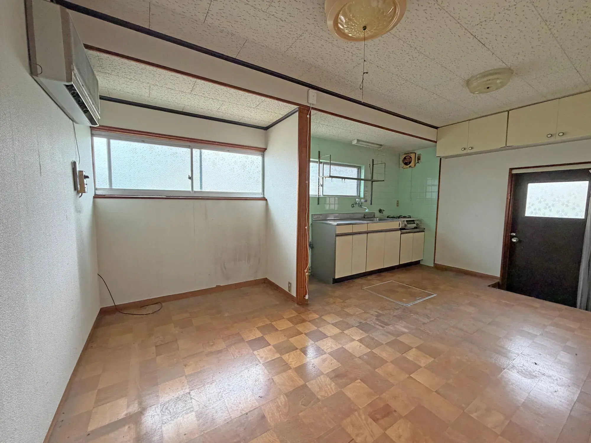 Propiedad 5DK Ciudad de Sakaide Prefectura de Kagawa (12)