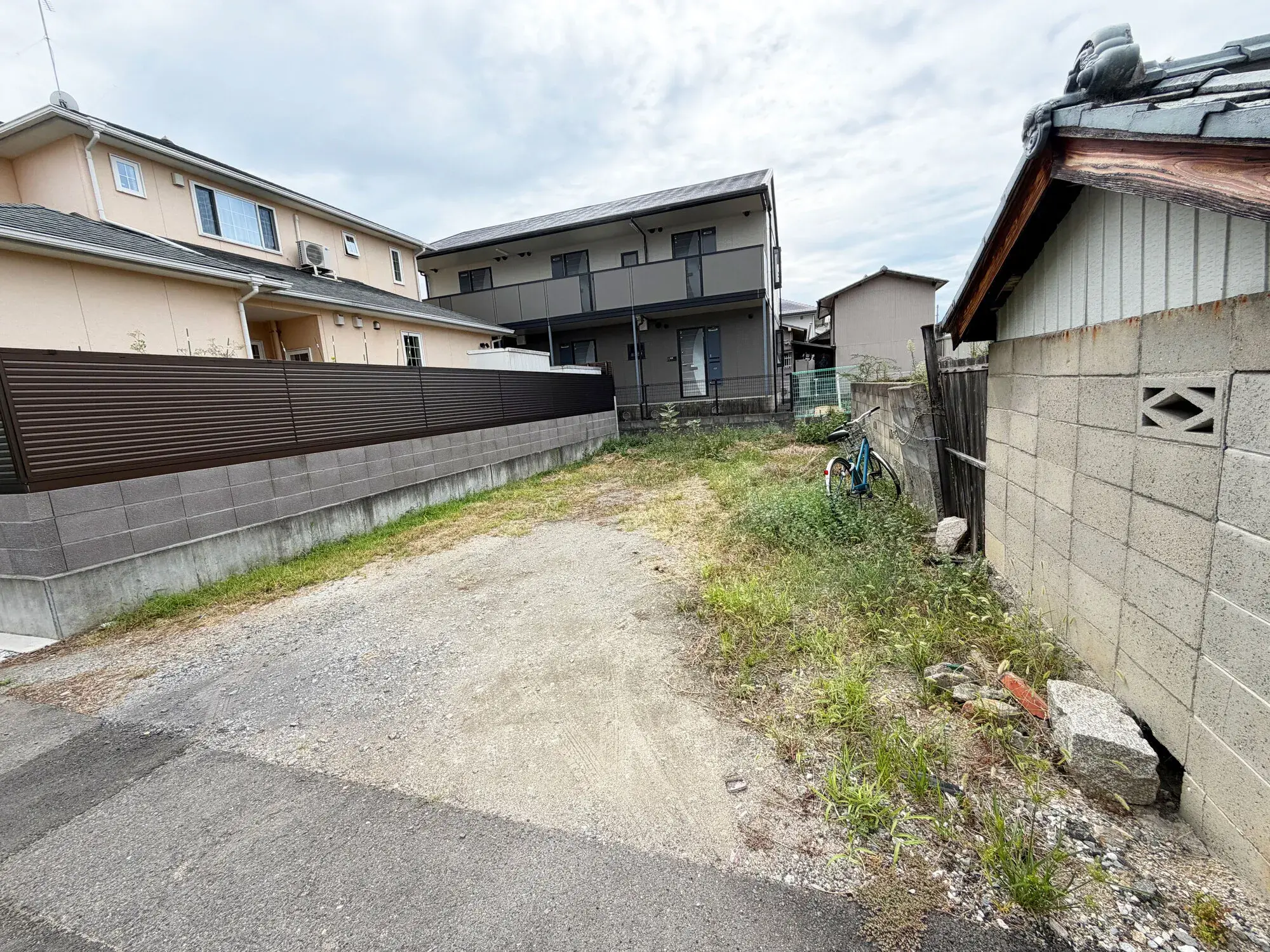 Propiedad 5DK Ciudad de Sakaide Prefectura de Kagawa (4)
