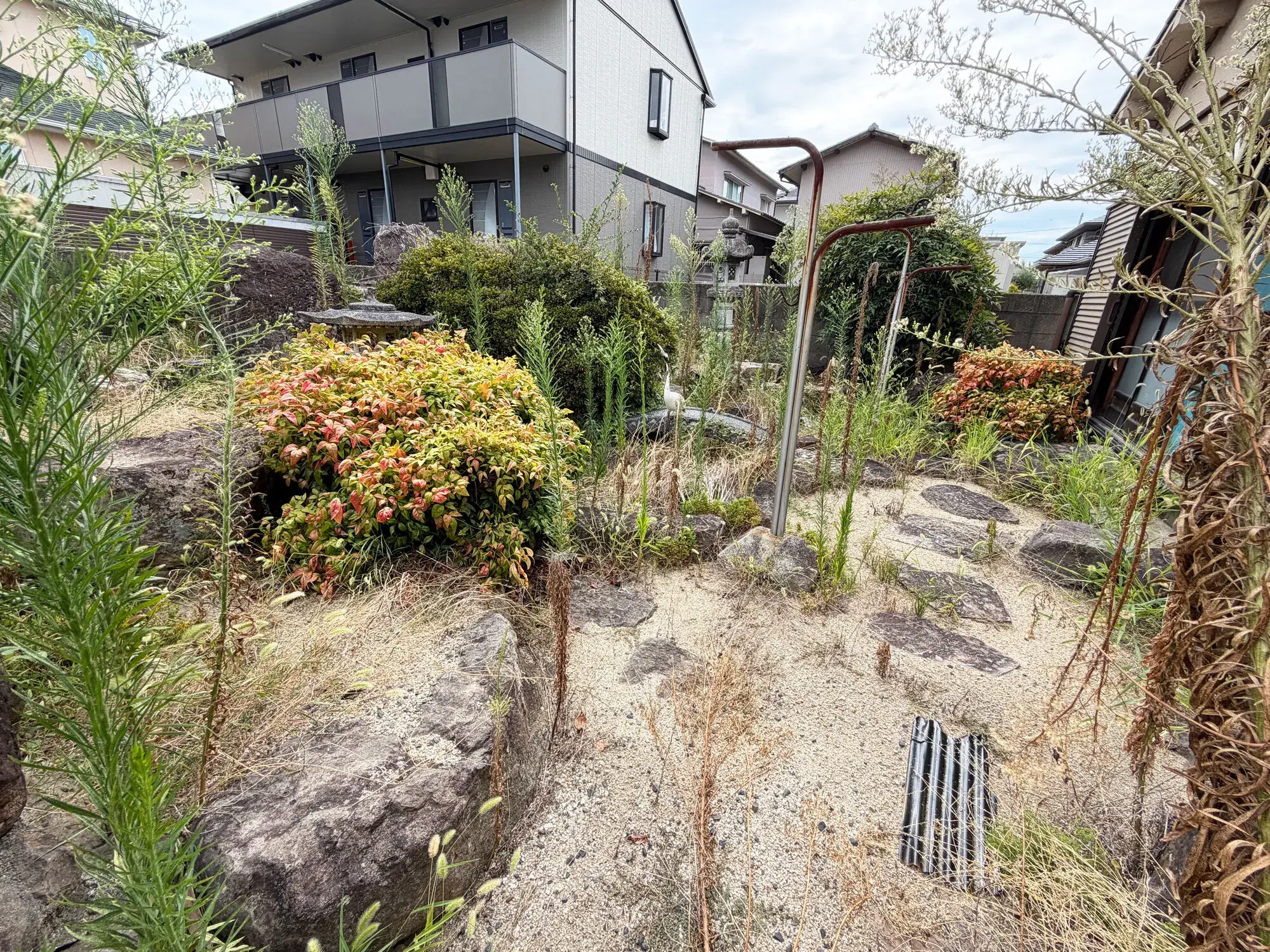Propiedad 5DK Ciudad de Sakaide Prefectura de Kagawa (5)