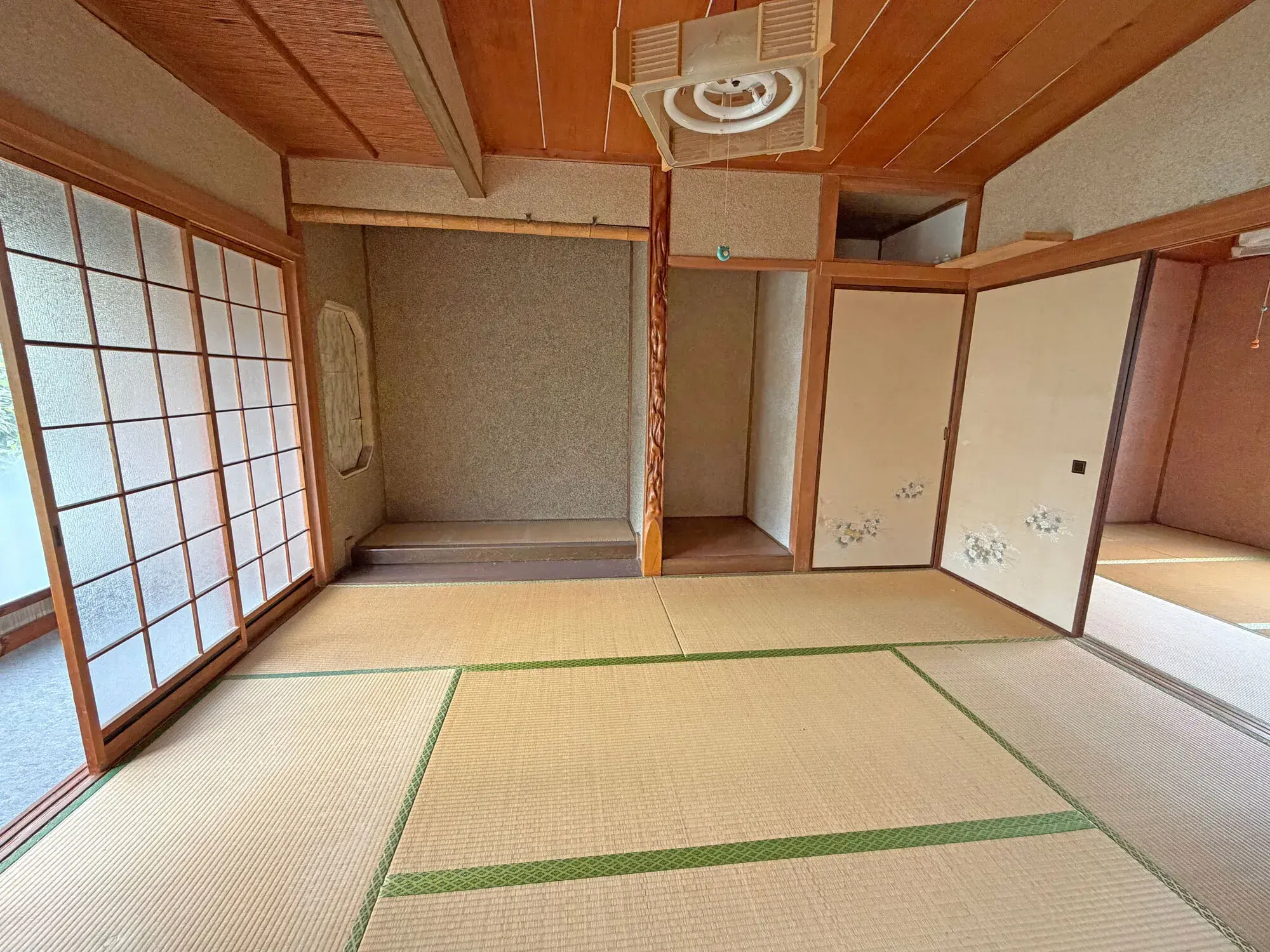 Propiedad 5DK Ciudad de Sakaide Prefectura de Kagawa (6)