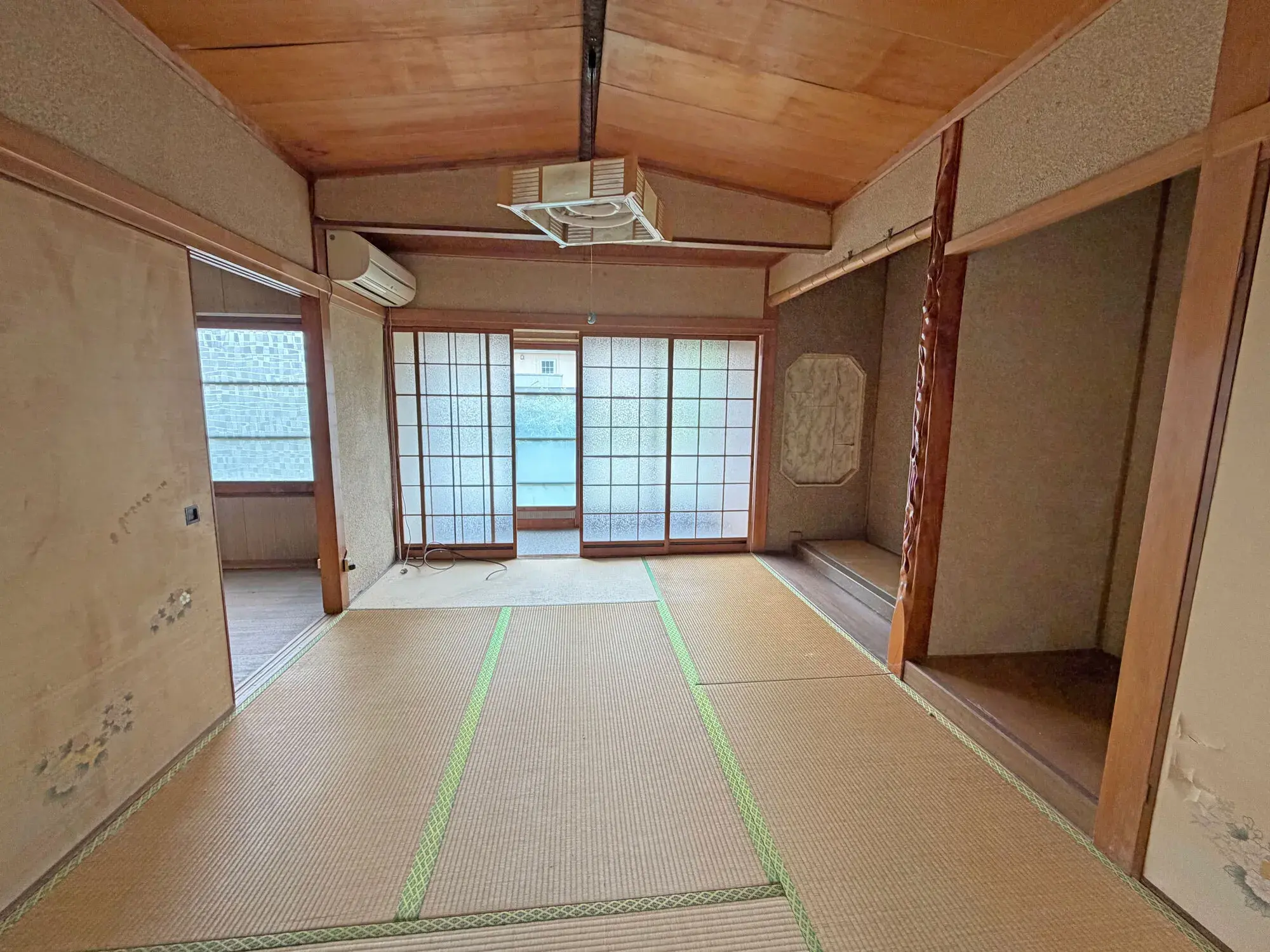 Propiedad 5DK Ciudad de Sakaide Prefectura de Kagawa (8)