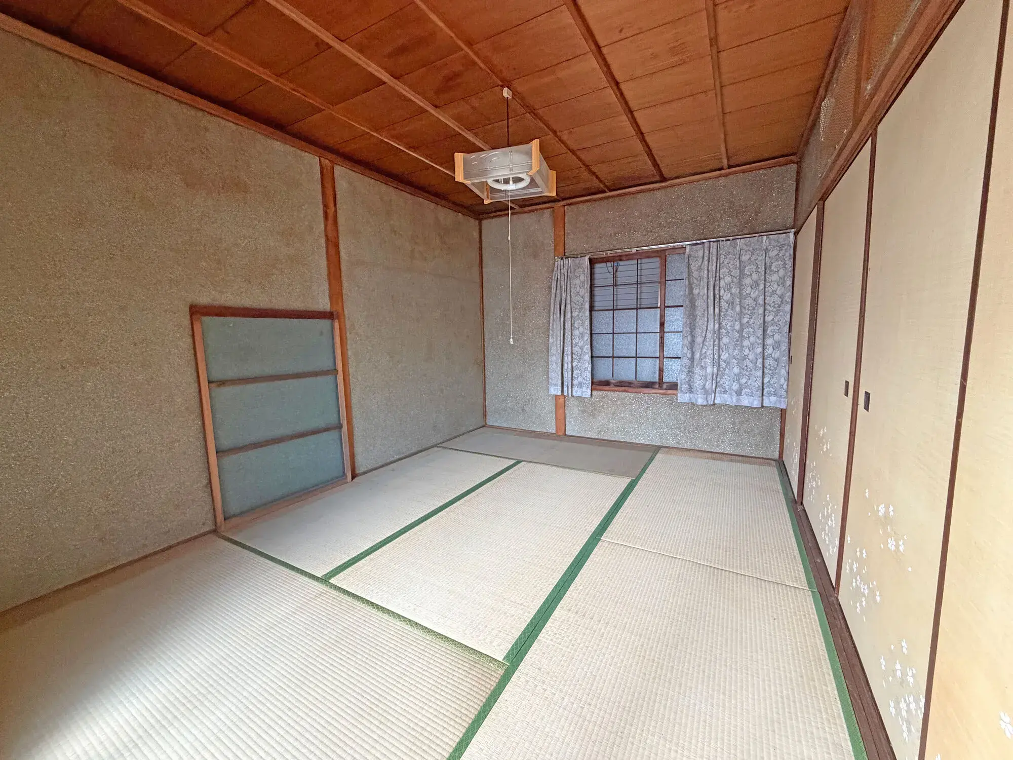 Propiedad 5DK Ciudad de Sakaide Prefectura de Kagawa (9)