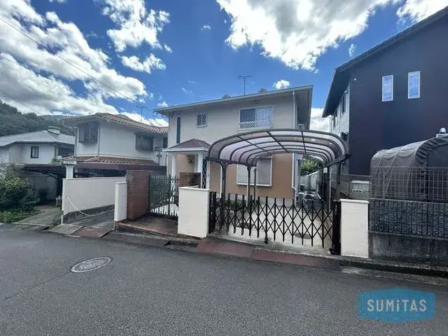 4LDK Property Matsuyama City Ehime Prefecture (2)