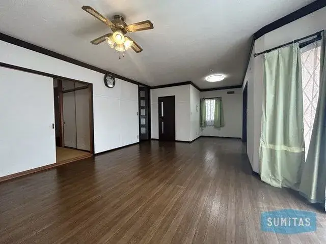 4LDK Property Matsuyama City Ehime Prefecture (12)