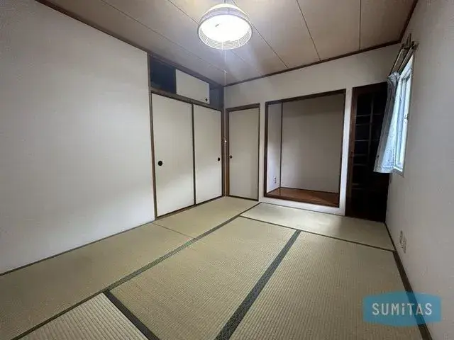 4LDK Property Matsuyama City Ehime Prefecture (15)