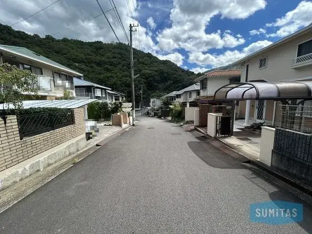 4LDK Property Matsuyama City Ehime Prefecture (4)