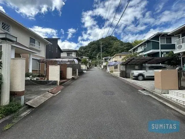 4LDK Property Matsuyama City Ehime Prefecture (6)