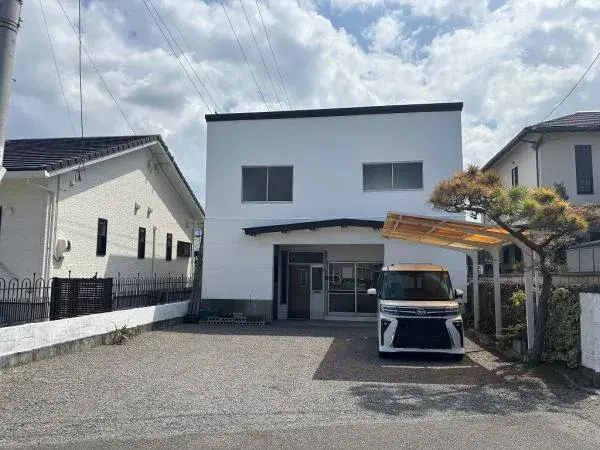 Akiya in Ehime