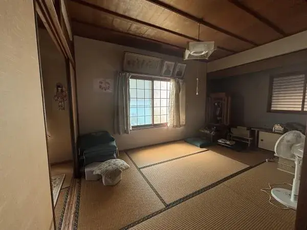 Ehime Prefecture Niihama City 5DK Property (13)