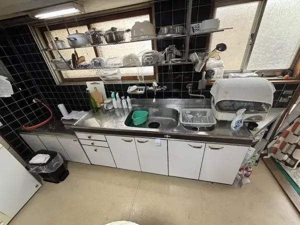 Ehime Prefecture Niihama City 5DK Property (17)