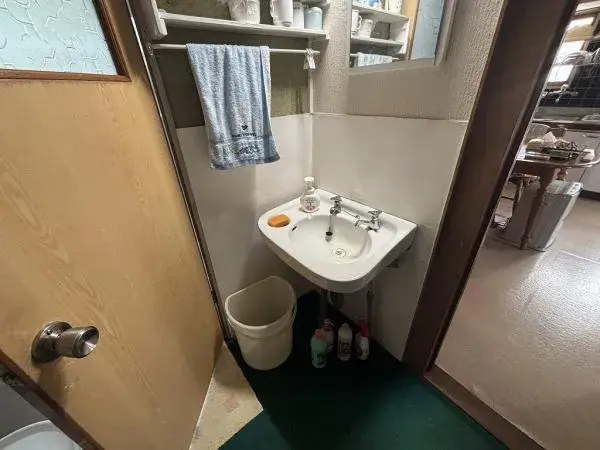 Ehime Prefecture Niihama City 5DK Property (20)