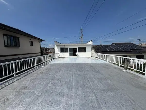 Ehime Prefecture Niihama City 5DK Property (3)