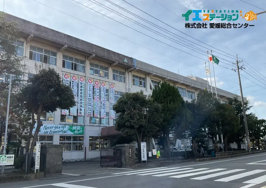 Ehime Prefecture Niihama City 5DK Property (22)