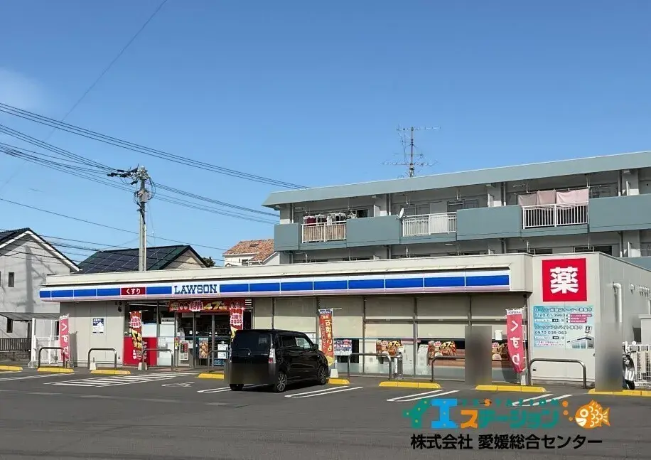 Ehime Prefecture Niihama City 5DK Property (23)