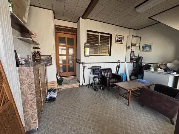 Ehime Prefecture Niihama City 5DK Property (7)
