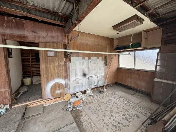 Ehime Prefecture Niihama City 5DK Property (9)