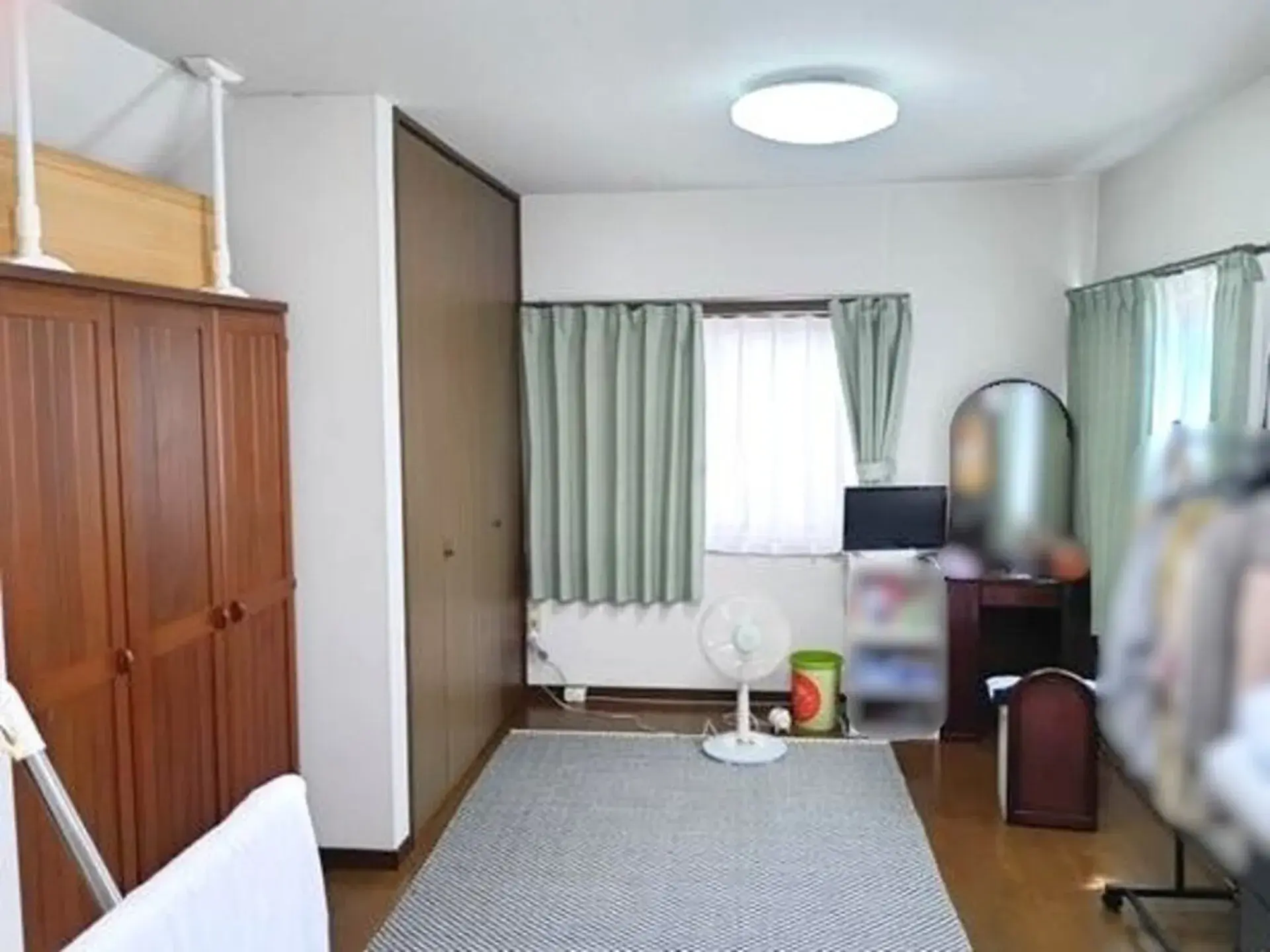 3LDK Ville de Kochi Préfecture de Kochi (4)