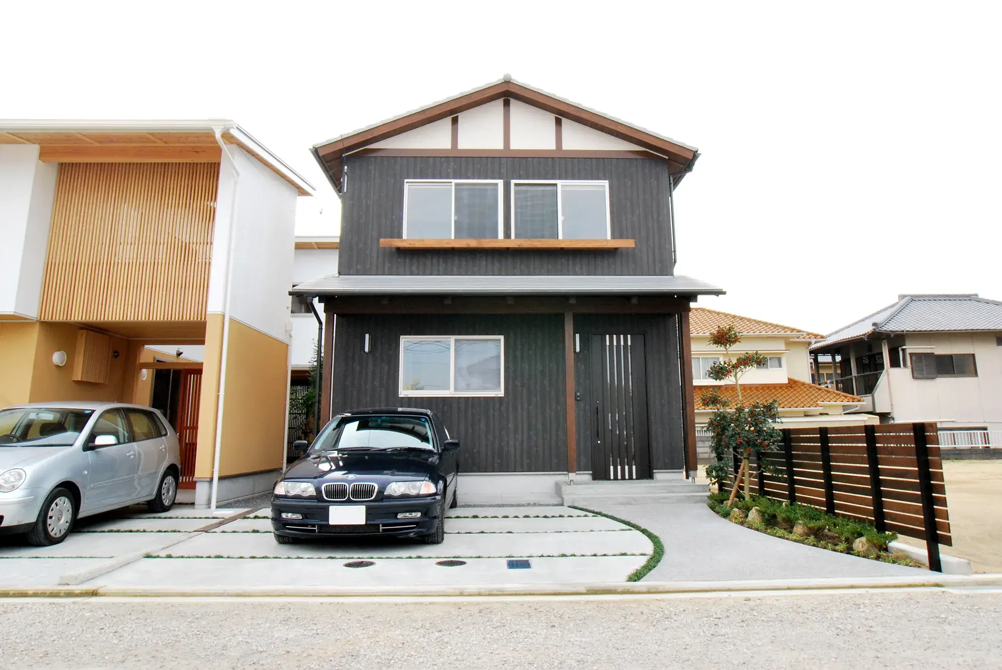 Akiya in Ehime