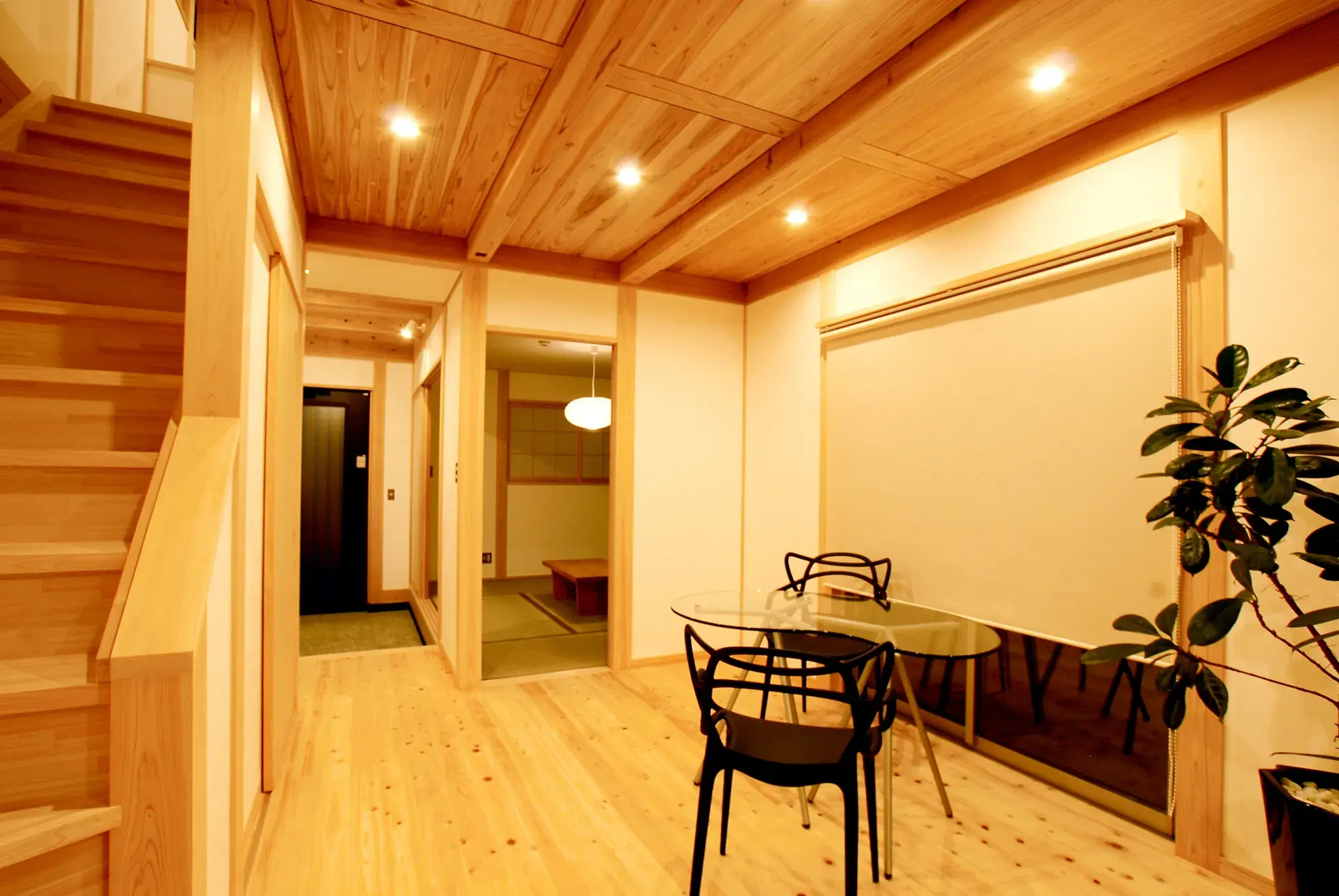 3SLK Property Matsuyama City Ehime Prefecture (4)
