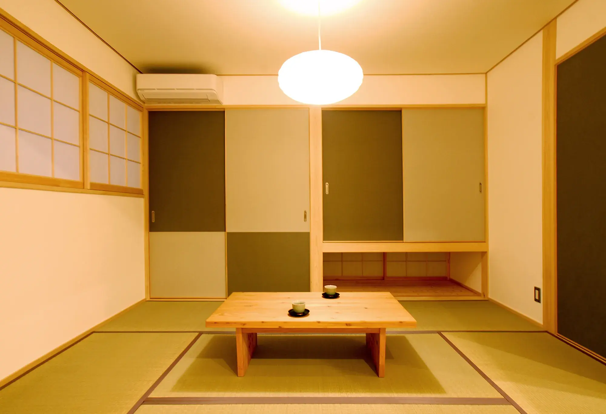 3SLK Property Matsuyama City Ehime Prefecture (5)