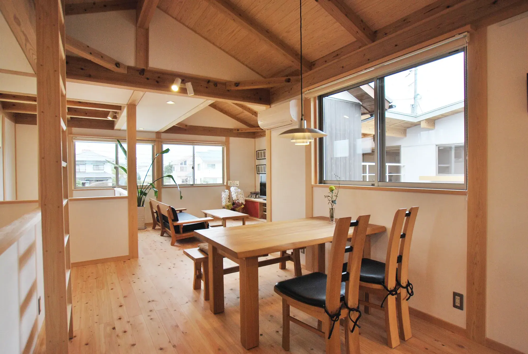 3SLK Property Matsuyama City Ehime Prefecture (6)