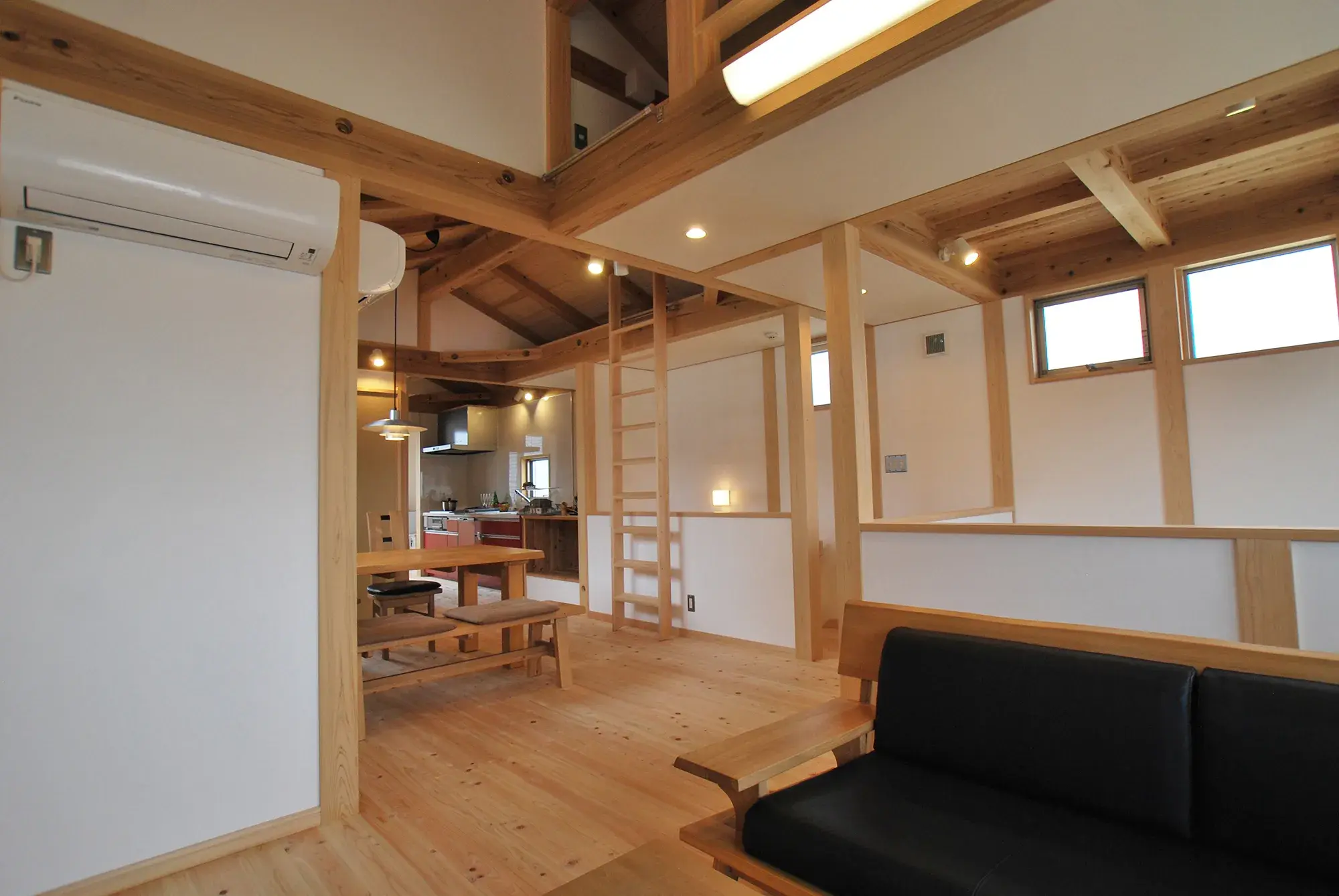 3SLK Property Matsuyama City Ehime Prefecture (8)