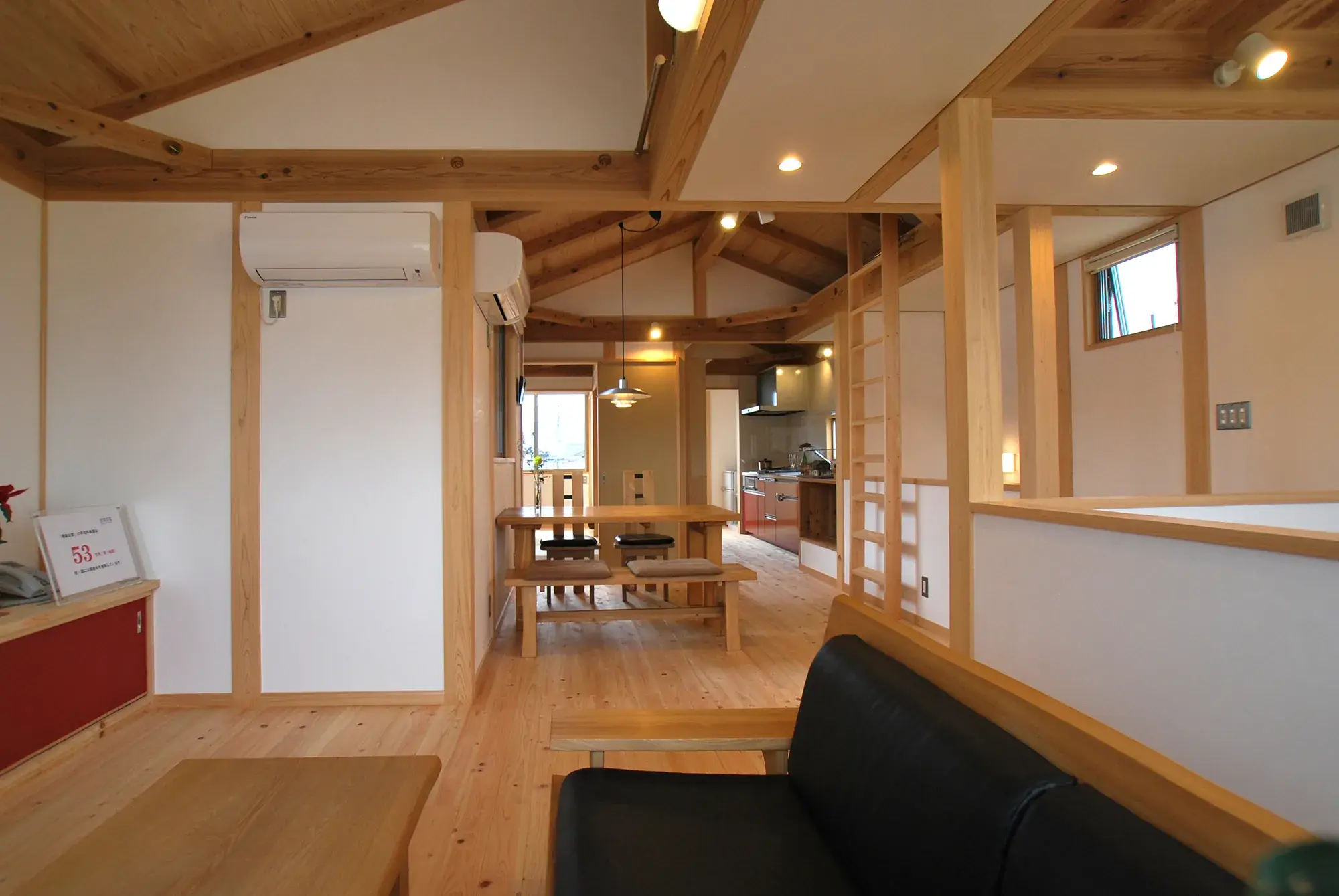 3SLK Property Matsuyama City Ehime Prefecture (9)