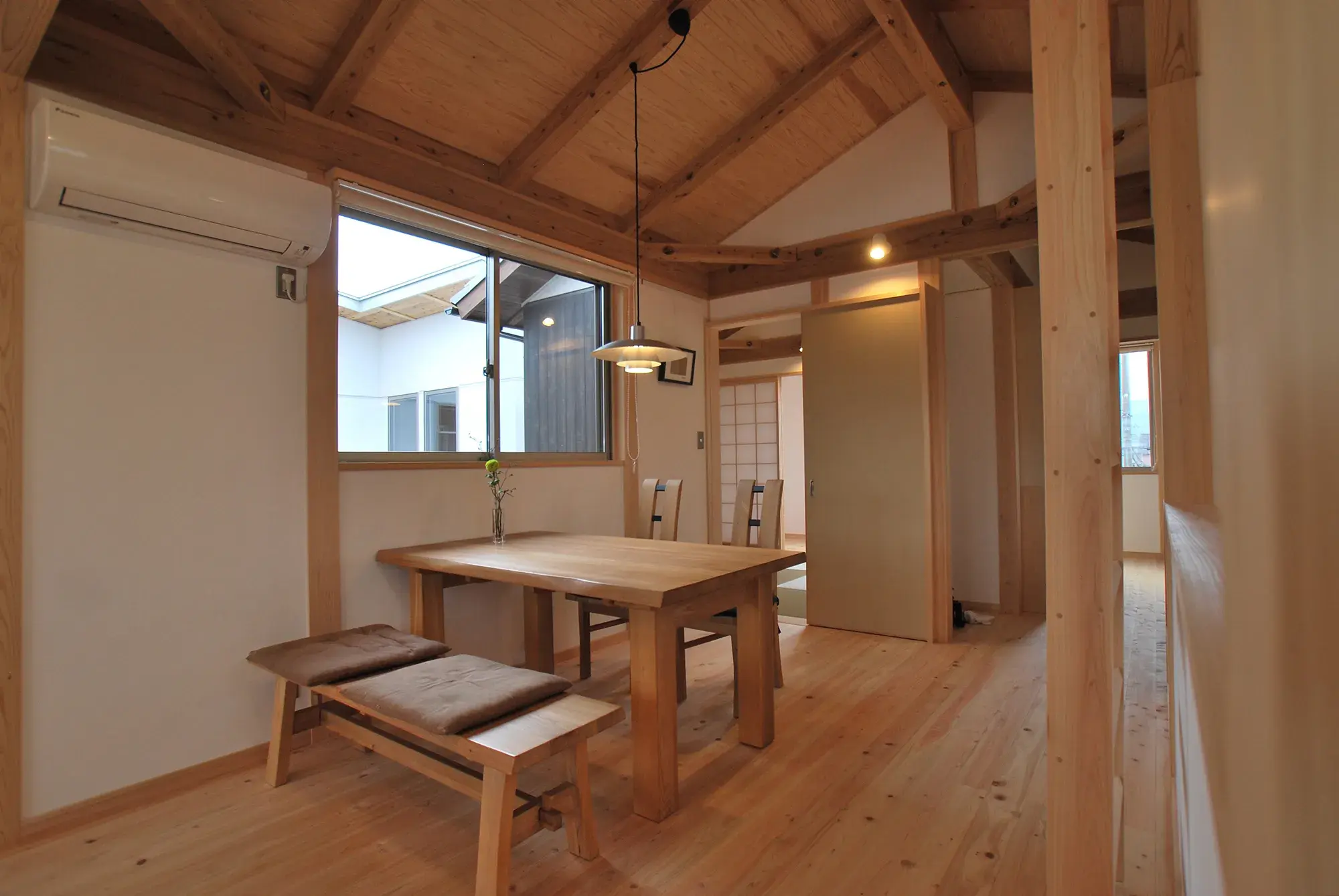 3SLK Property Matsuyama City Ehime Prefecture (10)