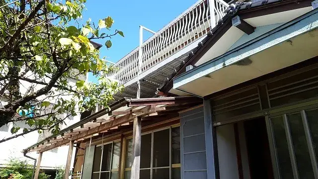 Akiya in Kochi
