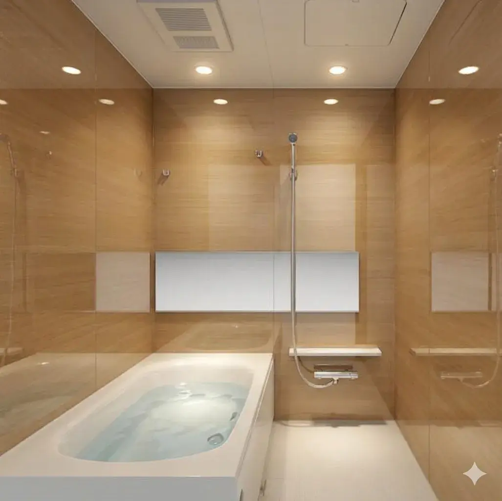 Propriété 4LDK à Matsuyama, Préfecture d'Ehime (11)