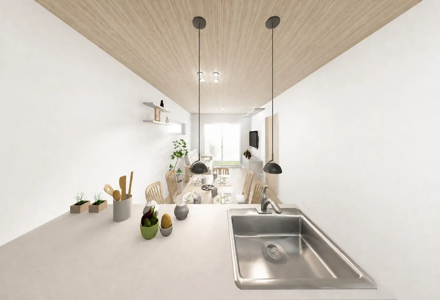 Propriété 4LDK à Matsuyama, Préfecture d'Ehime (12)