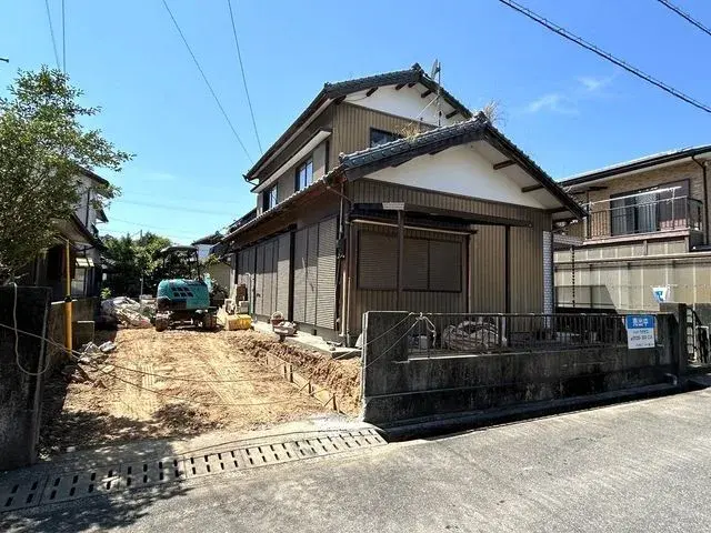 Akiya in Kochi