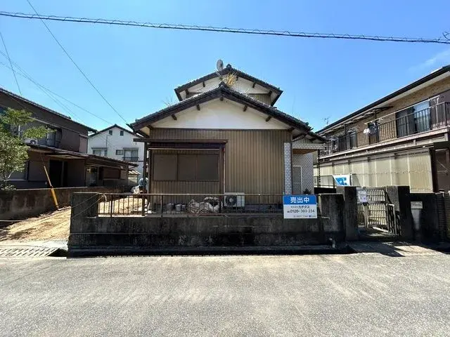 4SLDK Property Kochi City, Kochi Prefecture (2)