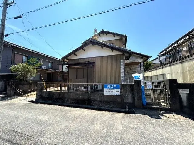 4SLDK Property Kochi City, Kochi Prefecture (3)