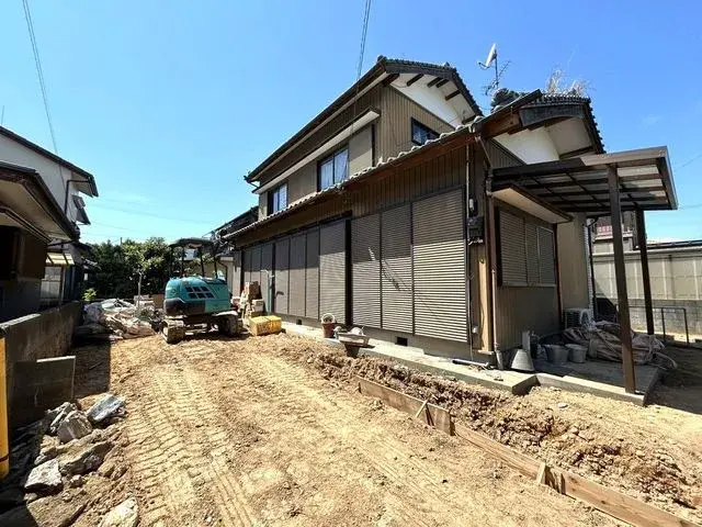 4SLDK Property Kochi City, Kochi Prefecture (4)