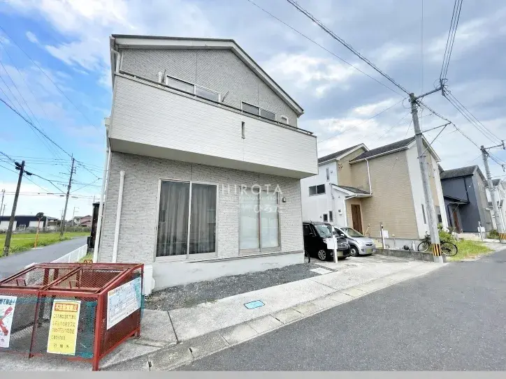 Akiya in Fukuoka