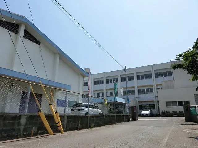Propiedad 4LDK, Ciudad de Kitakyushu, Distrito de Yahatanishi, Prefectura de Fukuoka (3)