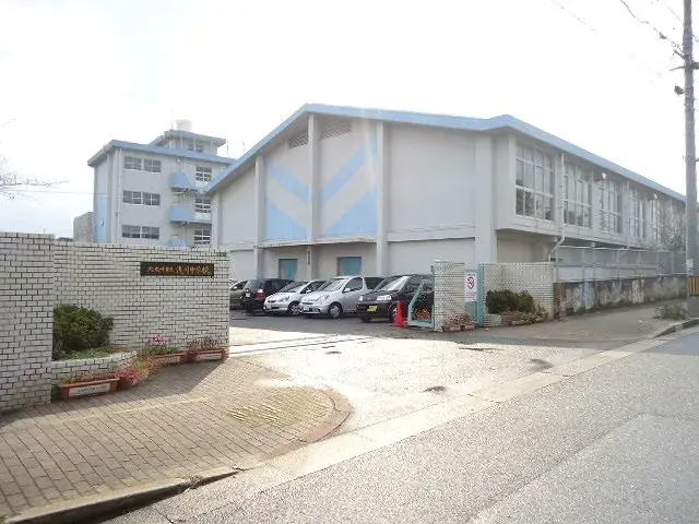 Propiedad 4LDK, Ciudad de Kitakyushu, Distrito de Yahatanishi, Prefectura de Fukuoka (4)