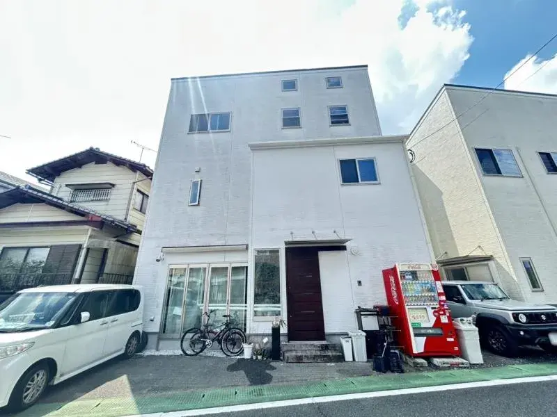Akiya in Fukuoka