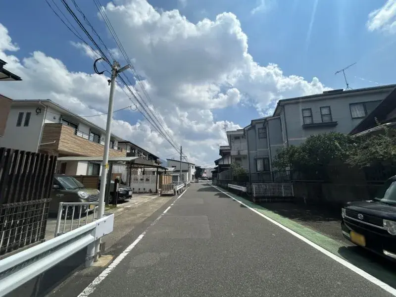 Fukuoka Prefecture Dazaifu City 4LDK Property (2)