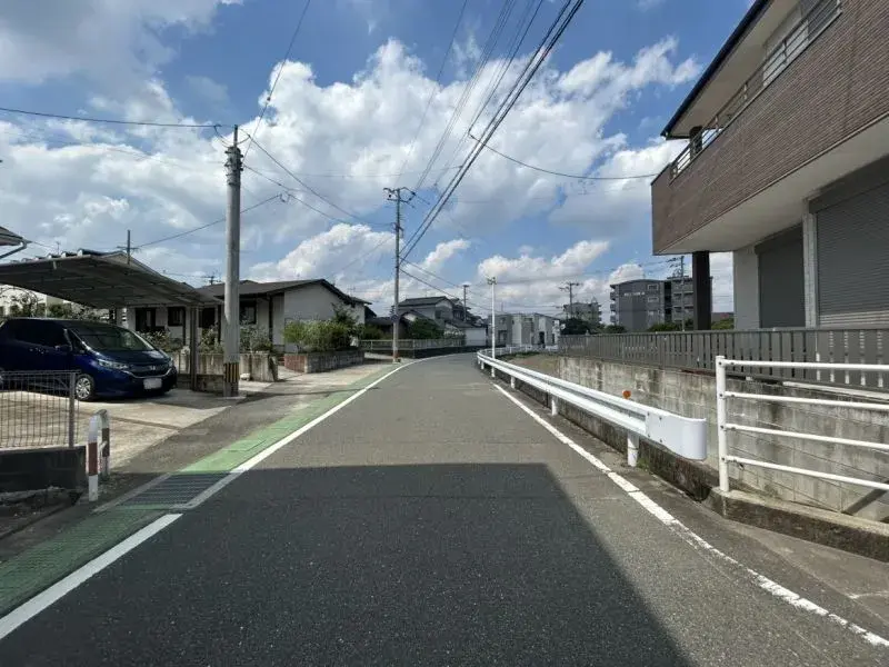 Fukuoka Prefecture Dazaifu City 4LDK Property (3)