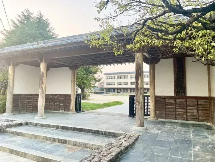Fukuoka Prefecture Dazaifu City 4LDK Property (4)
