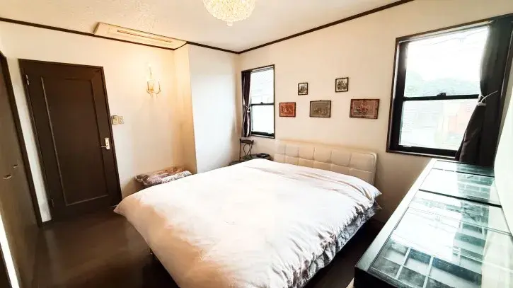 5LK Ciudad de Fukutsu Prefectura de Fukuoka (11)