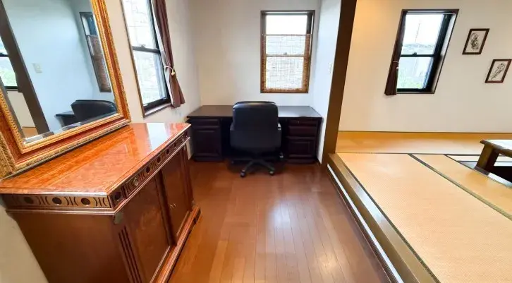 5LK Ciudad de Fukutsu Prefectura de Fukuoka (12)