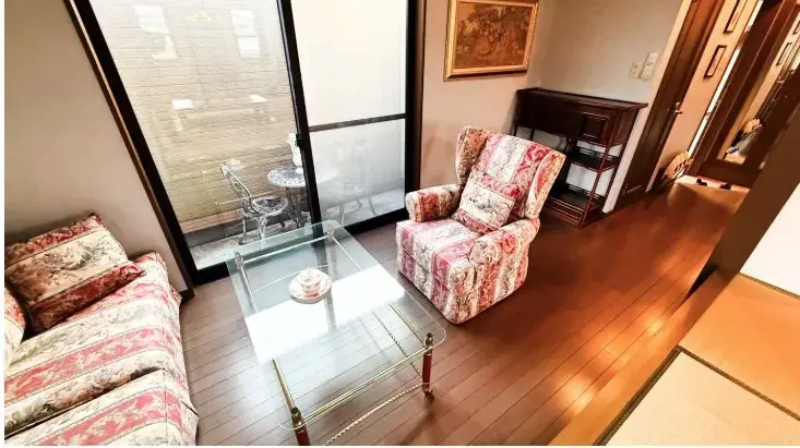 5LK Ciudad de Fukutsu Prefectura de Fukuoka (13)