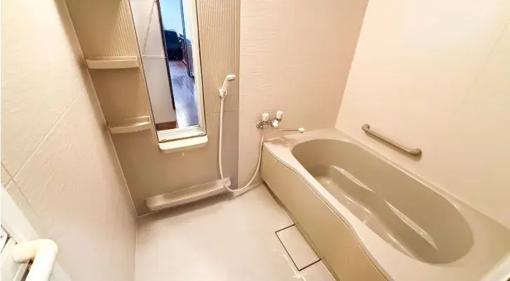 5LK Ciudad de Fukutsu Prefectura de Fukuoka (17)