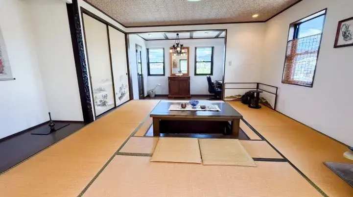 5LK Ciudad de Fukutsu Prefectura de Fukuoka (5)